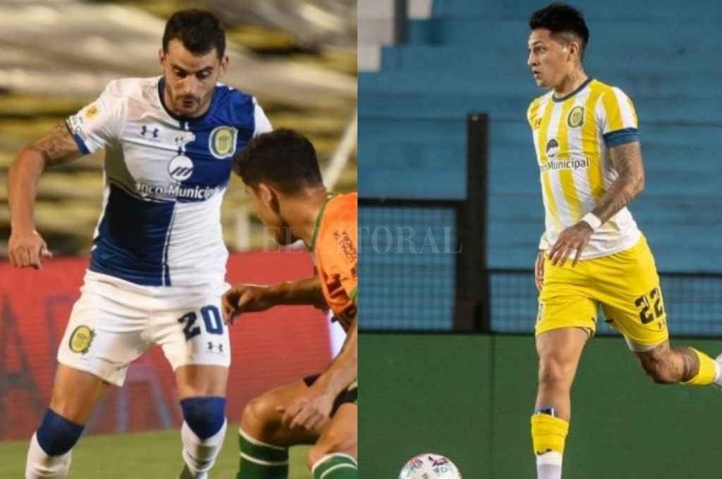Vuelve Torrent y es baja Ávila en Rosario Central