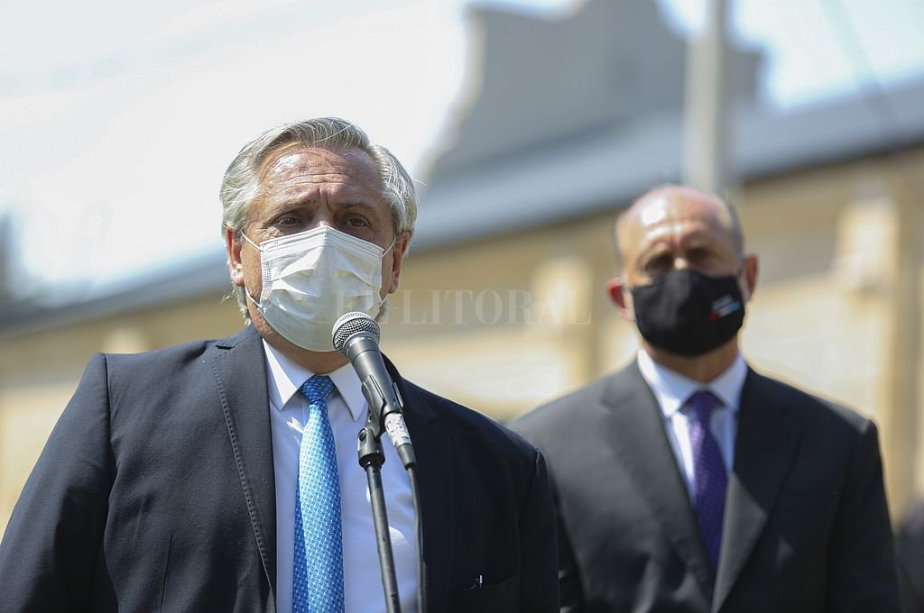 El Presidente no visitará Rosario