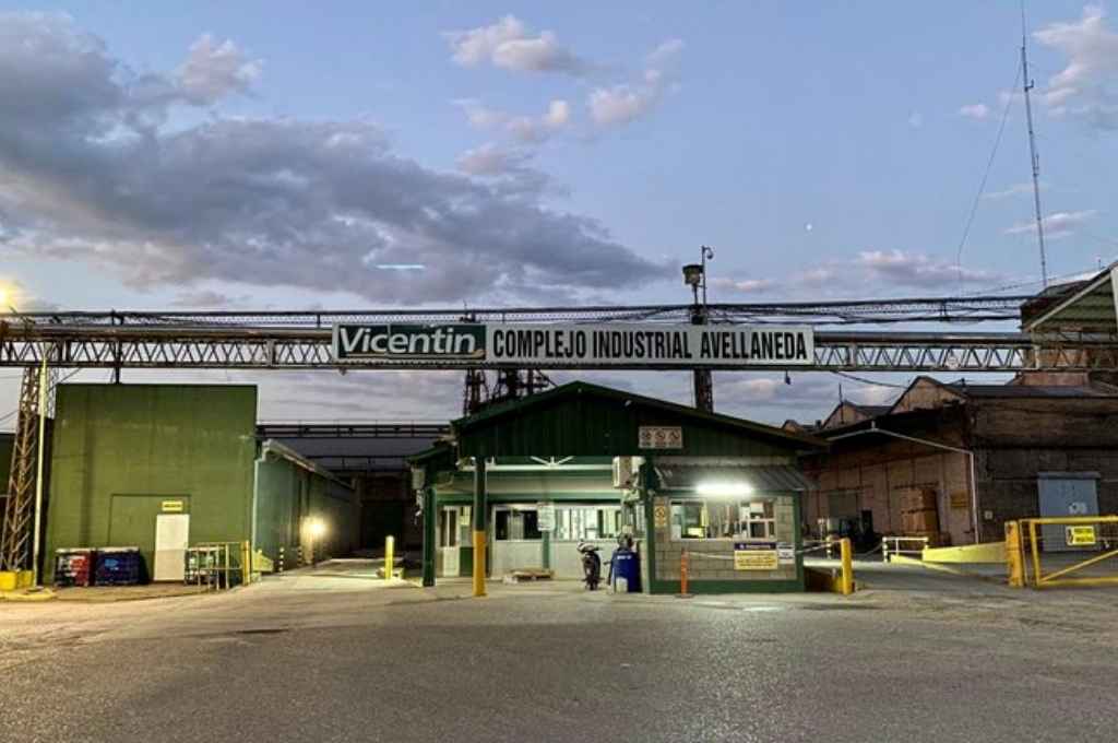 Vicentin: Diputados escucharon la propuesta de acreedores granarios