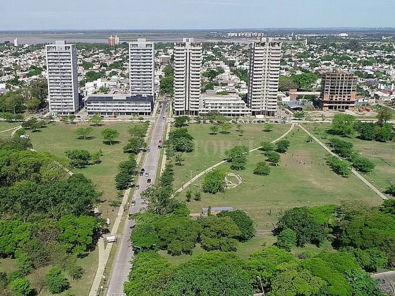 Construirán 205 viviendas en el Procrear II del Parque Federal