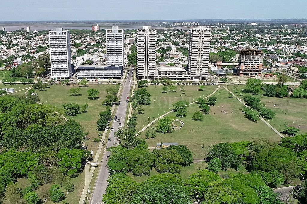 Construirán 205 viviendas en el Procrear II del Parque Federal