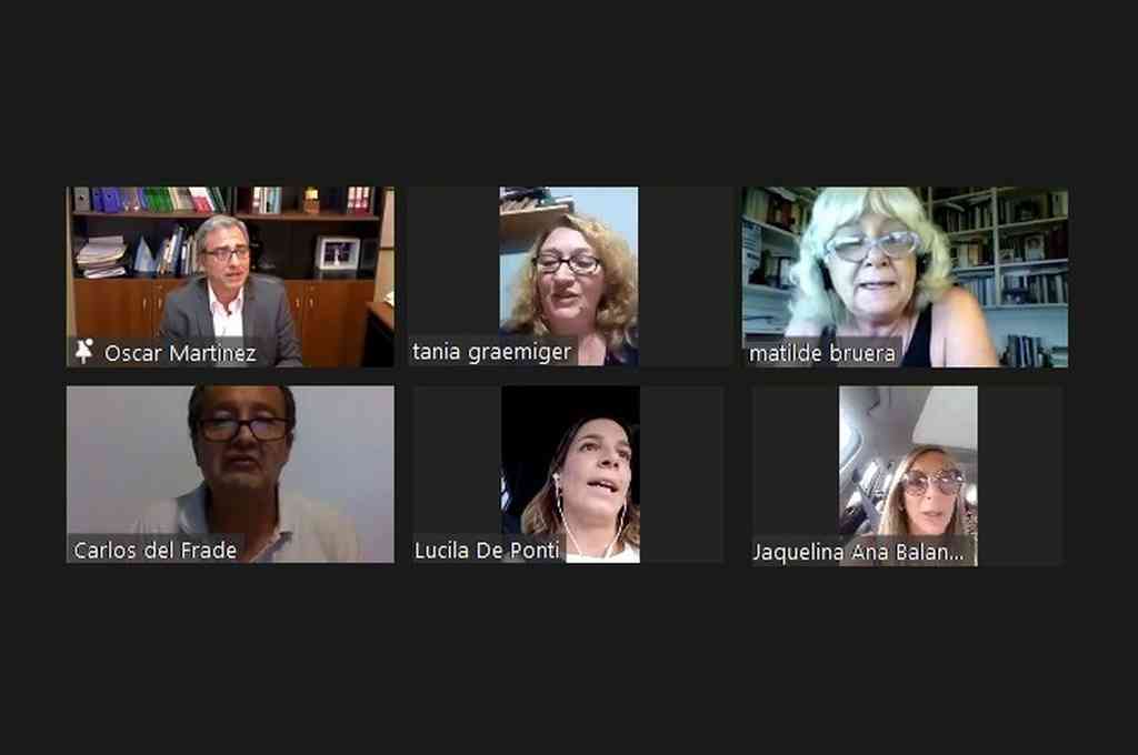 Violencia institucional: Avances y Desafíos en la provincia