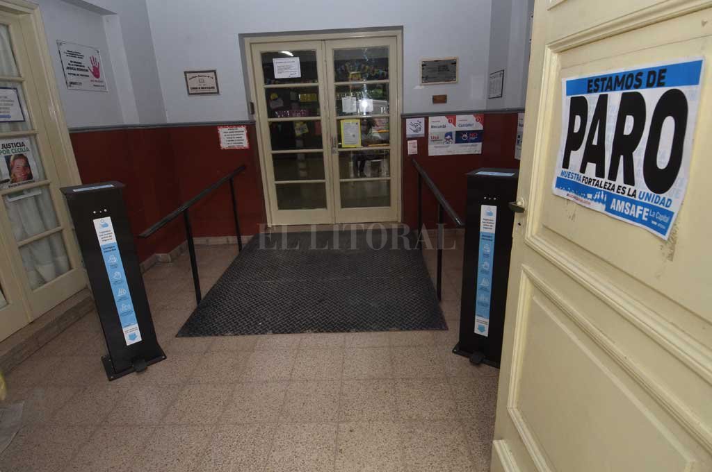 Los docentes santafesinos recibirán la misma propuesta salarial que la administración central
