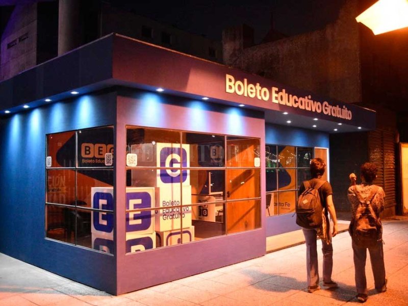 Usuarios del Boleto Educativo Gratuito piden revisar las condiciones del plan