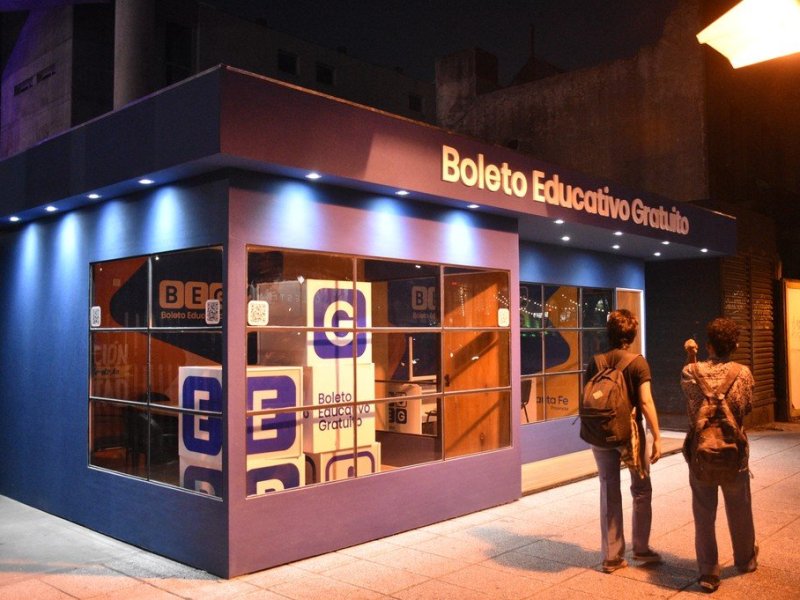 Usuarios del Boleto Educativo Gratuito piden revisar las condiciones del plan