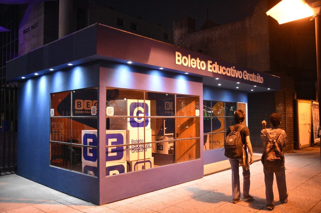 Usuarios del Boleto Educativo Gratuito piden revisar las condiciones del plan