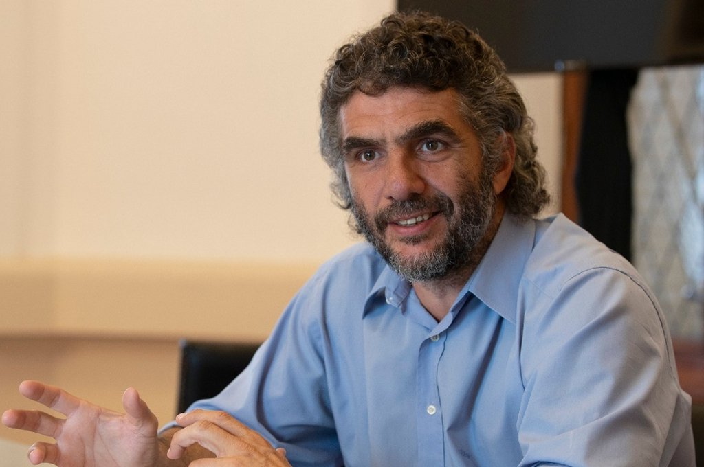 Caussi: «Esperamos rápidamente poder acordar el tema tarifas»