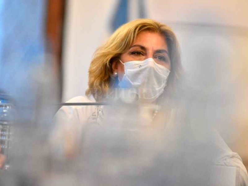 En Santa Fe se podrían usar hoteles para liberar camas en centros de salud