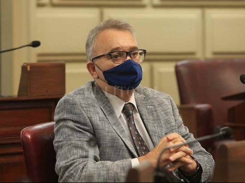 Nuevo planteo de Diputados por la deuda de Nación para con Santa Fe