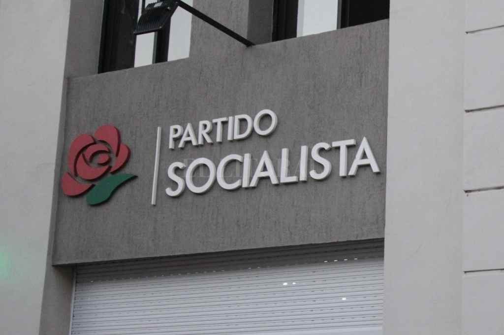 Partido Socialista: en Santa Fe, también tres listas
