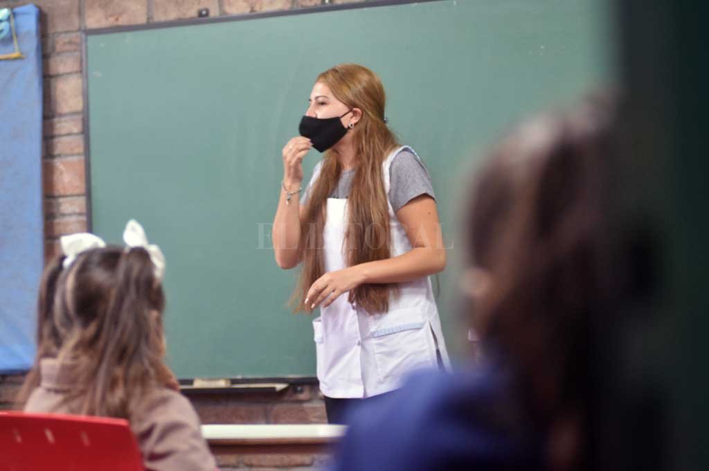 Docentes públicos aceptaron la segunda oferta del gobierno santafesino
