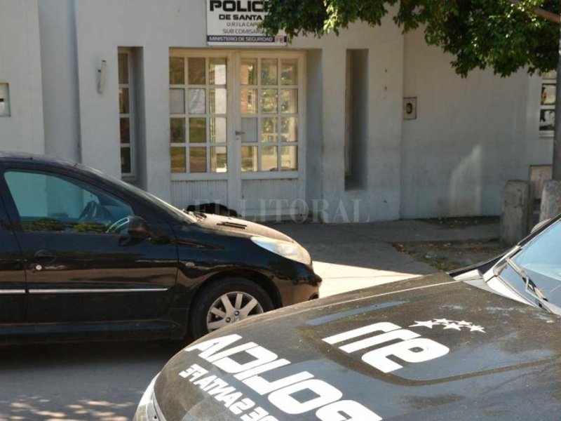 Nuevos disturbios en la subcomisaría 2da dejaron dos lesionados