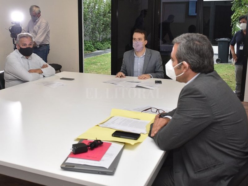 Diputados no cerró el pedido de juicio político a Marcelo Sain