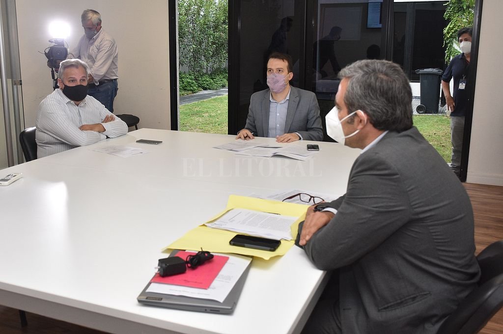 Diputados no cerró el pedido de juicio político a Marcelo Sain