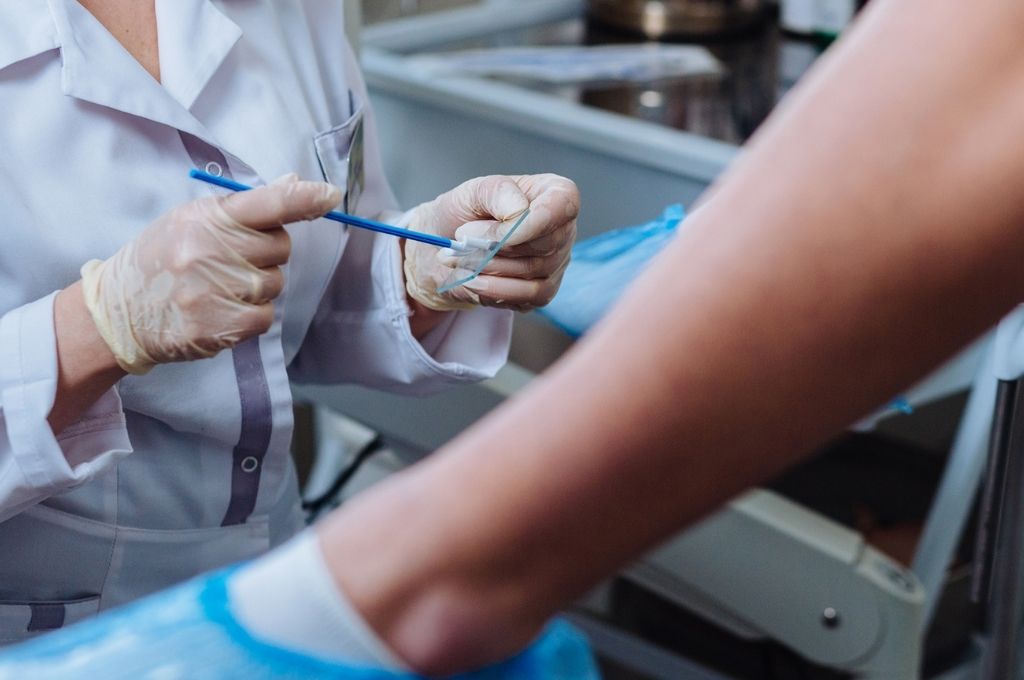 26 de marzo. Día Internacional de Prevención de Cáncer de Cuello de Útero