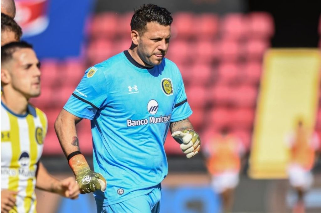 Rosario Central buscará arrimarse a la cima frente a Central Córdoba
