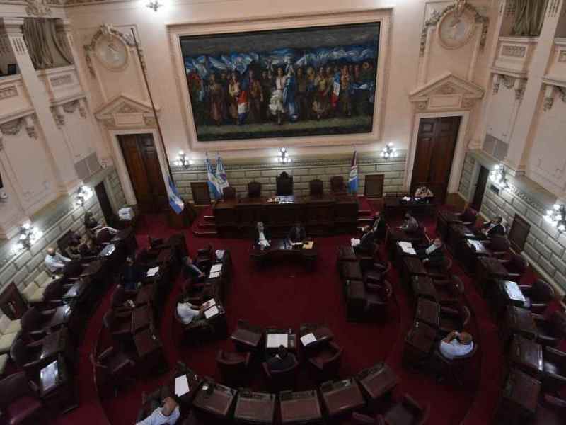 Diputados quieren involucrar a los gobiernos nacional y provincial para la solución de Vicentin