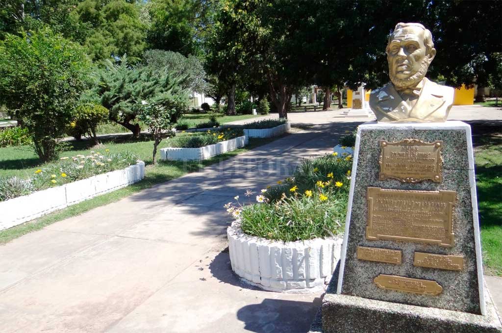 La historia del suizo que no logró exportar café en Brasil y fue colonizador en la provincia