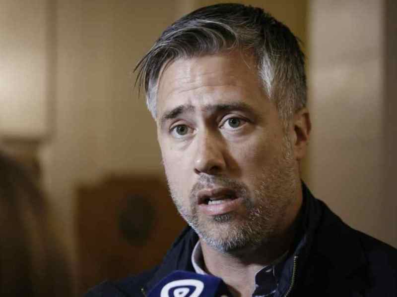 «No hay incompatibilidad para que Sain vuelva al Organismo de Investigaciones»