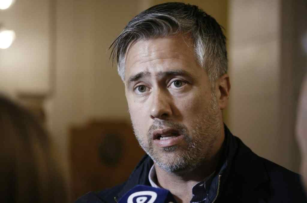 «No hay incompatibilidad para que Sain vuelva al Organismo de Investigaciones»