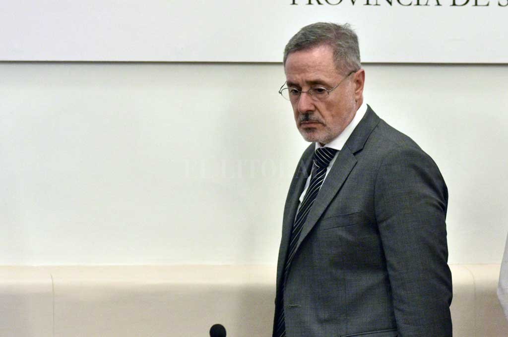 Apelan al fallo que benefició a Sain