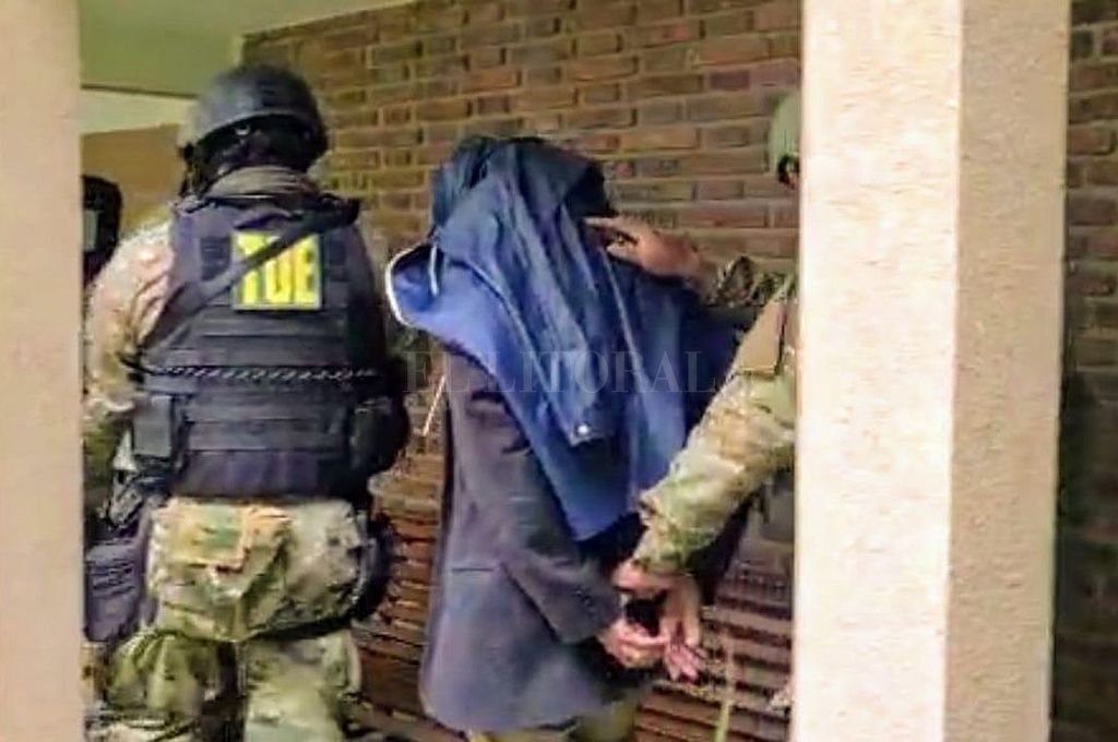 Juego clandestino: nueva acusación contra Peiti, que va a prisión