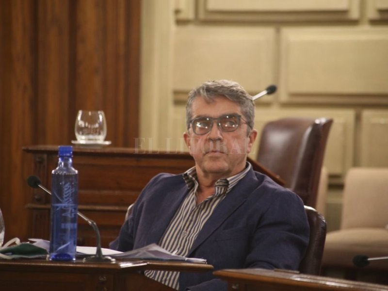 Un fallo declaró inconstitucional la norma que impide indagar e imputar a Traferri
