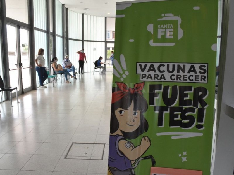 Inmunidad al alcance de un pinchazo: 20 vacunas en el calendario nacional