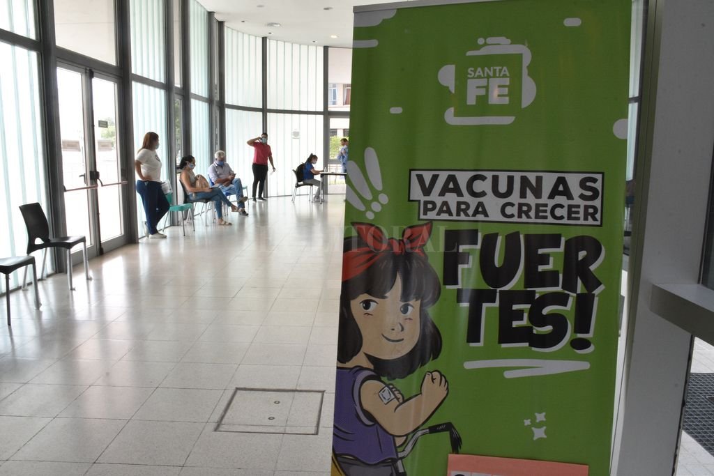 Inmunidad al alcance de un pinchazo: 20 vacunas en el calendario nacional