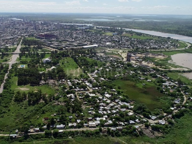 Relevaron 5.600 lotes municipales en 26  barrios y buscarán que queden «en regla»