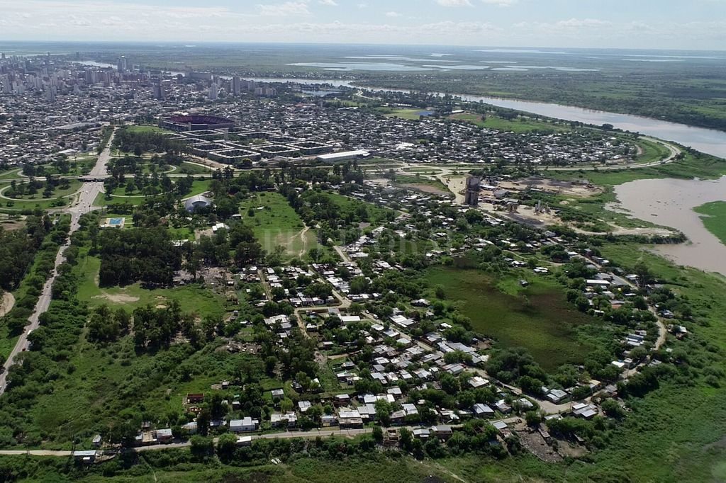 Relevaron 5.600 lotes municipales en 26  barrios y buscarán que queden «en regla»