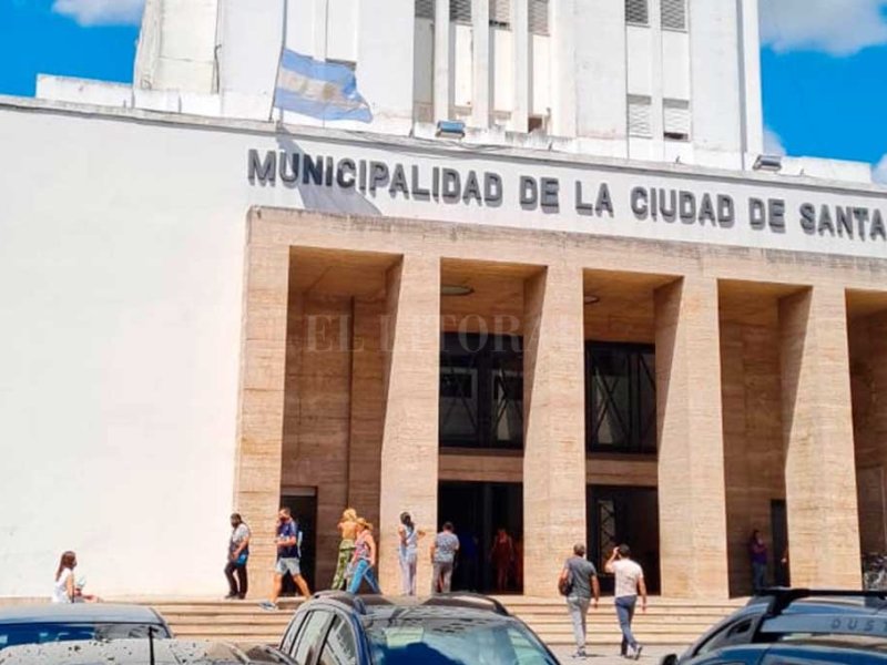 Así quedó el gabinete de Jatón, tras los cambios en la Secretaría General