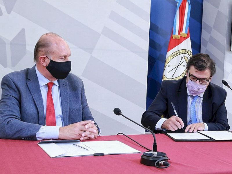 El 3 de mayo entra en vigencia la ley de ART en Santa Fe