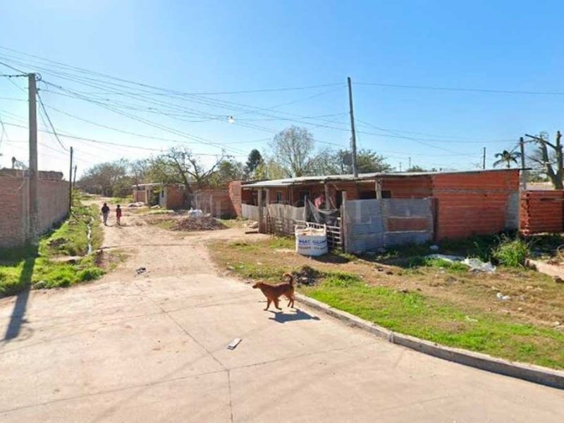 Los «Sopapitas» andan  sueltos  y a los tiros