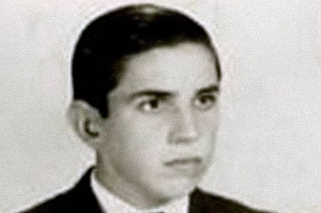 Identificaron los restos de un estudiante de la Universidad Nacional de Rosario secuestrado durante la dictadura