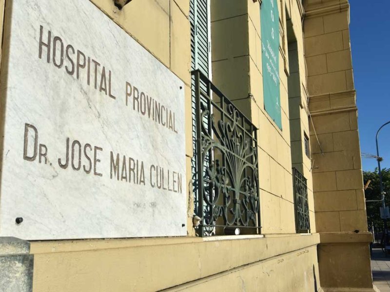 Santa Fe insegura: varios heridos en pocas horas