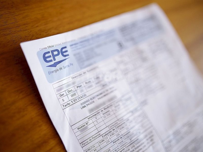 La Epe necesita $ 9.261 millones para poder equilibrar sus costos