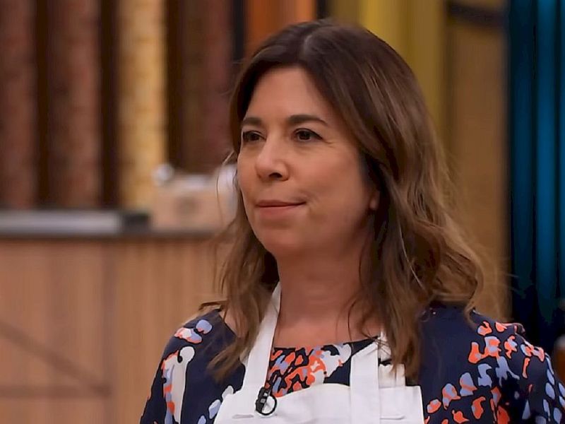 Maria O’ Donnell se disculpó con la ciudad de Santa Fe por decir que los alfajores santafesinos son de Rosario