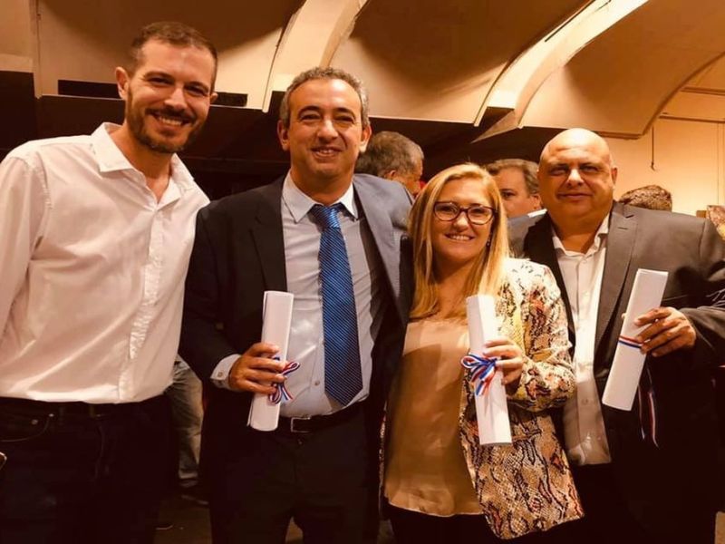 El Espacio CREO apoya la Boleta Única como sistema de votación a nivel nacional