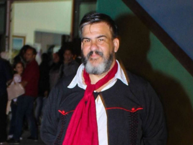 Condenan a 20 años de prisión a un hombre por abusar y embarazar a su hija