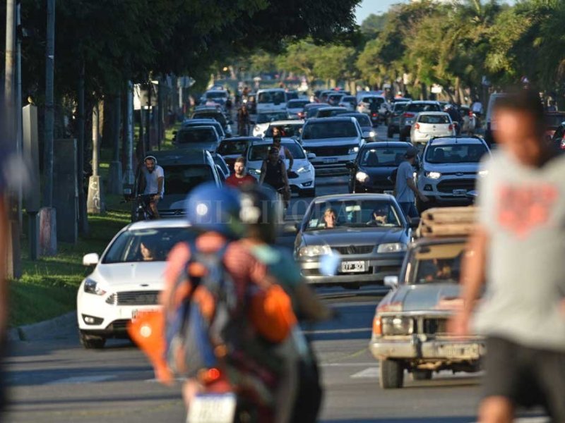 En Santa Fe se analiza con expertos la posibilidad de futuros controles