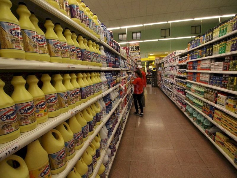 Doce meses de recuperación de la actividad económica provincial