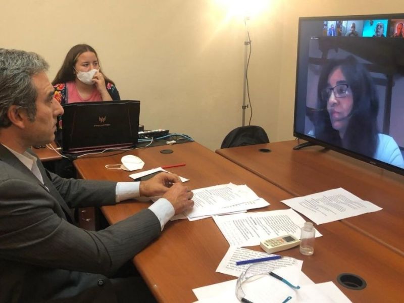 Víctimas de Delitos Viales y sus familias exigen que se consideren sus derechos en la futura Ley provincial