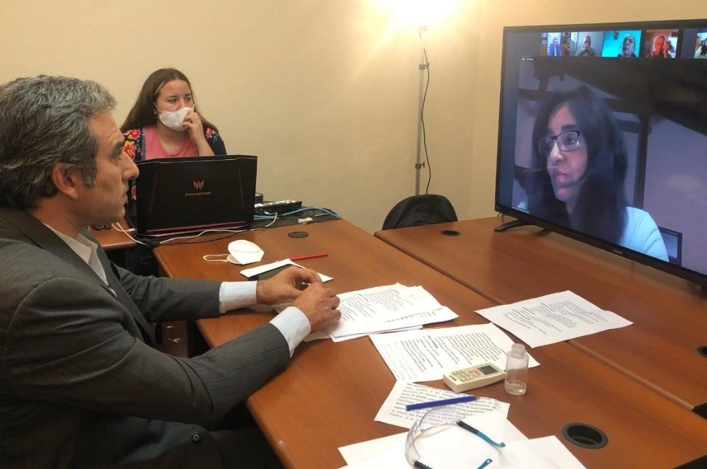 Víctimas de Delitos Viales y sus familias exigen que se consideren sus derechos en la futura Ley provincial