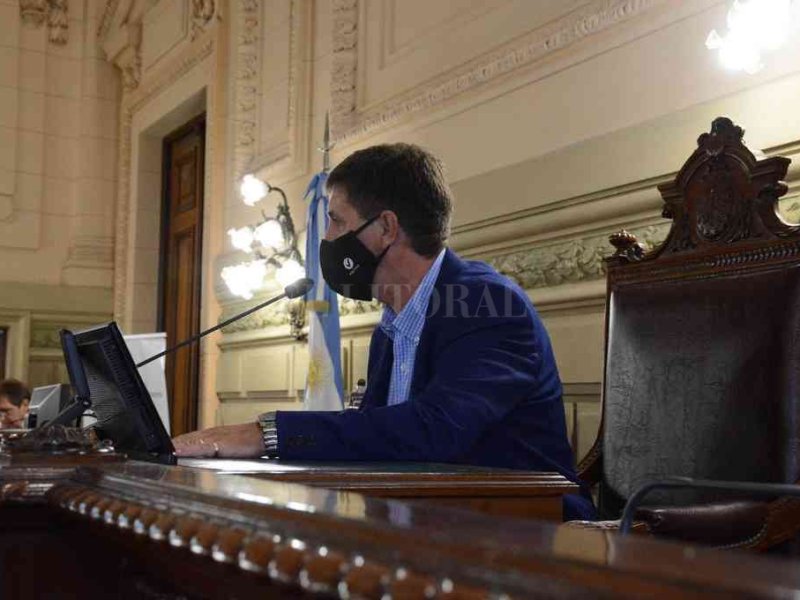 Pirola propone activar los medios necesarios para la llegada de recursos humanos a Las Colonias