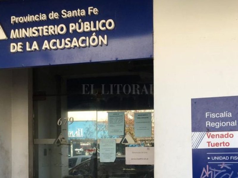 Venado Tuerto: imputaron a un hombre por «dejar morir a su tío»