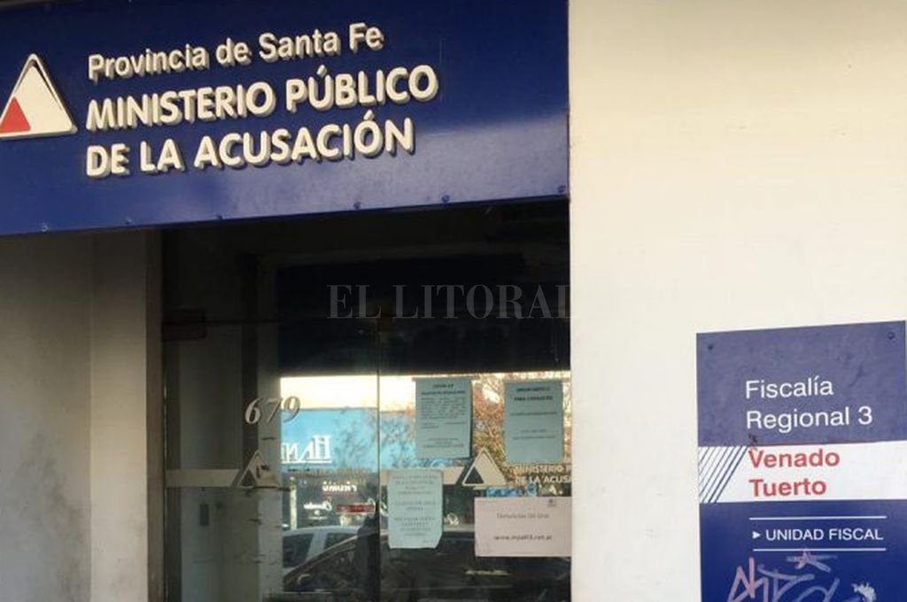 Venado Tuerto: imputaron a un hombre por «dejar morir a su tío»