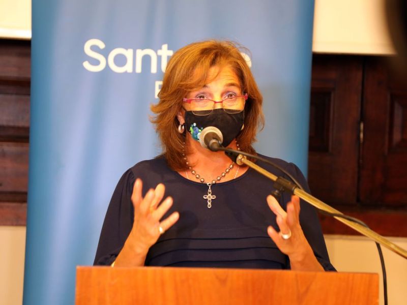Frana: «Son obras que se vienen gestionando en una agenda de trabajo conjunto»