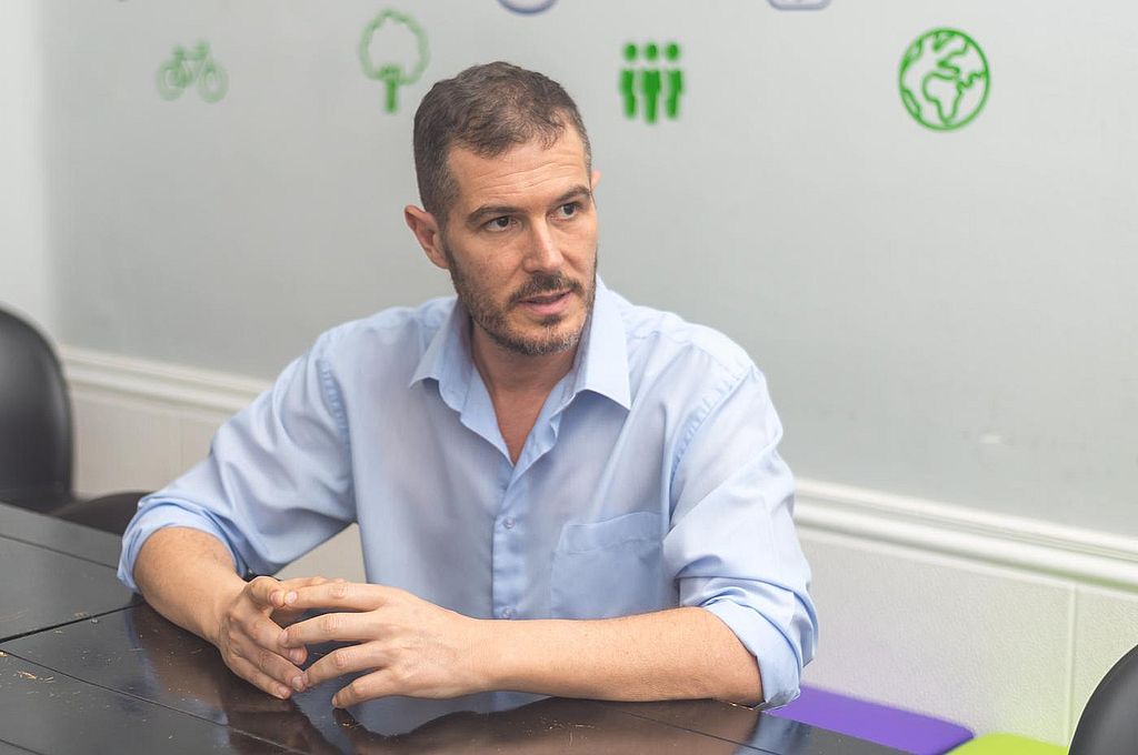 CREO organiza un conversatorio para analizar el desarrollo de elecciones en tiempos de pandemia