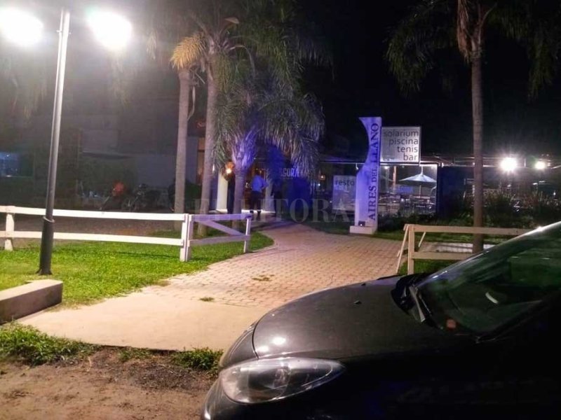 Fiestas clandestinas: de la lista de  invitados a la lista de investigados